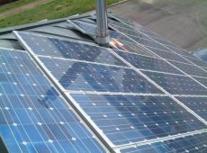 First Solar заключает пять долгосрочных соглашений First Solar заключает пять долгосрочных соглашений