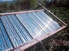 Endesa построит завод по получению солнечной энергии в Кадисе Endesa построит завод по получению солнечной энергии в Кадисе