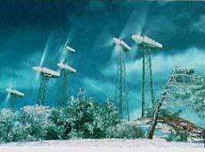 EER прогнозирует 13-кратное увеличение ветряной энергетики в странах Восточной Европы