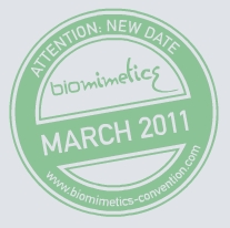 Biomimetics - 2011