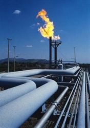 Газпром повышает свою энергоэффективность