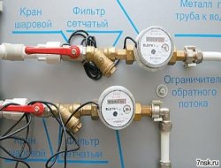 В Москве приборами учета энергоресурсов уже оборудовано 99% зданий
