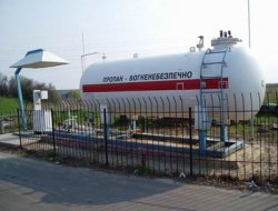 Михаил Корчемкин: Европа закупает дешевый СПГ за счет объемов Газпрома