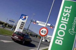 Аргентина: экспорт биодизеля увеличился почти на 80%