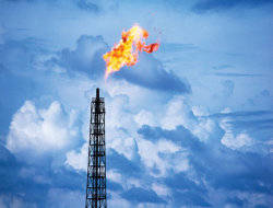 Маркетинговое исследование рынка утилизации попутного нефтяного газа
