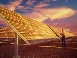В Ставрополье будут производить солнечные батареи