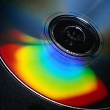 В Японии разработан наноматериал, способный вытеснить с рынка DVD и Blu-ray В Японии разработан наноматериал, способный вытеснить с рынка DVD и Blu-ray