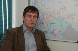 Перспективы развития технологий Smart Grid в России