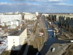 Благодаря энергосбережению Белгородская область может сэкономить более 350 млн рублей Благодаря энергосбережению Белгородская область может сэкономить более 350 млн рублей