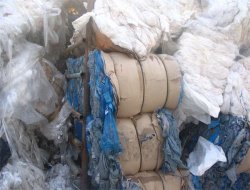 Российский рынок оборудования для переработки пластиковых отходов