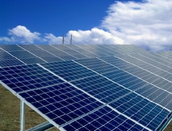 Крупнейшую в мире солнечную электростанцию построят в Абу-Даби (ОАЭ)