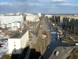 В Белгородской области определены дальнейшие пути реализации проекта Умный город