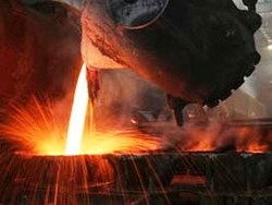 В Красноярском крае будут перерабатывать отходы металлургии по инновационной технологии В Красноярском крае будут перерабатывать отходы металлургии по инновационной технологии