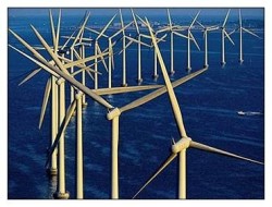 ЛУКОЙЛ и ERG RENEW намерены сотрудничать в области возобновляемой энергетики