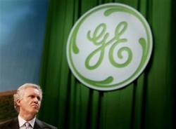 General Electric создаст фонд объемом 200 млн долл. для реализации энергетических проектов