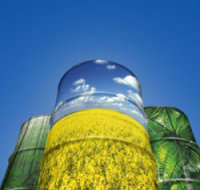 «Ростехнологии» возобновят производство биотоплива в Иркутской области