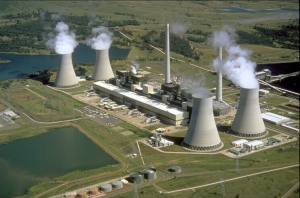 BUND: Энергоэффективность вытеснит атомную энергию