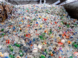Переработка смешанных пластиков в Великобритании будет развиваться