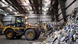 Британии придется импортировать мусор, чтобы прокормить новые перерабатывающие заводы
