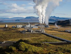 Дан зеленый свет для первой геотермальной электростанции в Великобритании