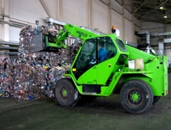 Завод по гидросепарации мусора могут построить в Москве