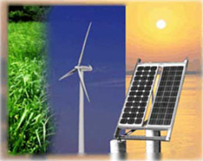 Казахстан: важное направление для страны - использование силы ветра и солнечного света