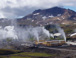 GT Energy планирует строительство геотермальной электростанции в Ирландии