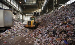Владимирская область: новый уровень переработки отходов