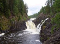 Волновая электростанция в Англии