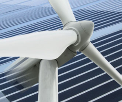 Enel до 2014 г. инвестирует 5 млрд евро в развитие экологически чистых источников энергии