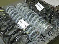 На «Ижмаше» запущено серийное производство нанопружин