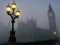 Лондон оказался городом с самым чистым воздухом в королевстве
