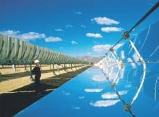 Перспективы развития солнечной энергетики