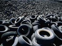 В Тольятти запущена линия по переработке использованных шин