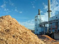 В Греции отменено ограничение на использование биомассы