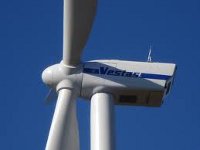 Корпорация Vestas сворачивает долгосрочные планы развития