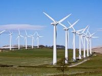 Siemens Energy запустила в Дании новую ветротурбину мощностью 6 МВт