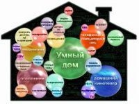 В Москве растет популярность систем умный дом