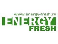 ENERGY FRESH 2012