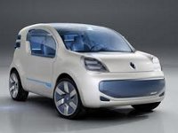 Почта России присматривается к автомобилям Renault