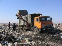Республика Коми: на утилизацию отходов в ближайшие 5 лет будут направлены 888,2 млн руб.