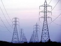 Внедрение интеллектуальной системы Smart Grid в электросетях Екатеринбурга