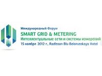 Smart Grid & Metering. Интеллектуальные сети и системы измерений