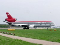 Конгресс США разрешил американским авиакомпаниям не платить климатические сборы в ЕС
