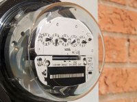 Белгородская область: сети планируют снизить годовые потери на 30 млн кВт-ч Счетчик электроэнергии
