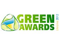 Конкурс проектов Green Awards Ukraine 2012