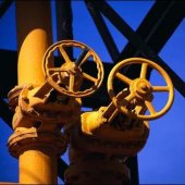 Анализ рынка утилизации попутного нефтяного газа