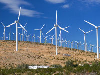 Инвестиции в возобновляемую энергетику