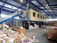 В Павлодаре построят завод по переработке отходов