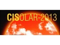 CISOLAR-2013